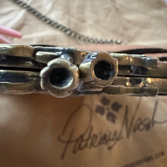 Patricia Nash cross body/clutch bag - Picture 10 of 14